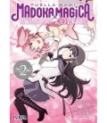 PUELLA MAGI MADOKA MAGICA HOMURAS REVENGE 2
