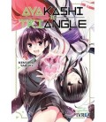 AYAKASHI TRIANGLE 4