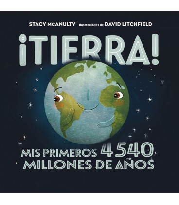 TIERRA!