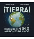 TIERRA!