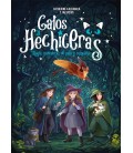 GATOS Y HECHICERAS