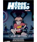 HEROEVERSO TECHNOLOGIRL DESBLOQUEADA