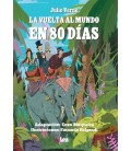 LA VUELTA AL MUNDO EN 80 DIAS