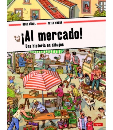AL MERCADO!