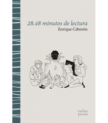 28.48 MINUTOS DE LECTURA