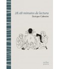 28.48 MINUTOS DE LECTURA