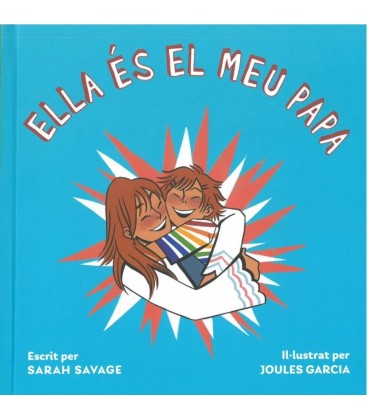 ELLA ES EL MEU PA