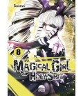 MAGICAL GIRL HOLY SHIT 8