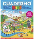CUADERNO KIDS VOL 1
