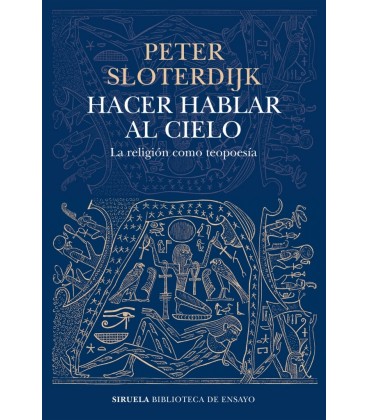 HACER HABLAR AL CIELO