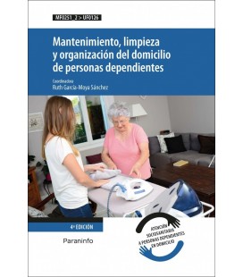 MANTENIMIENTO