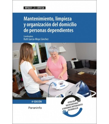 MANTENIMIENTO