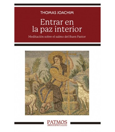 ENTRAR EN LA PAZ INTERIOR