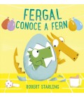 FERGAL CONOCE A FERN
