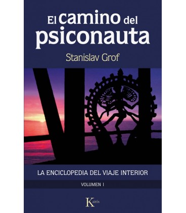 CAMINO DEL PSICONAUTA EL