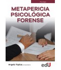 METAPERICIA PSICOLOGICA FORENSE