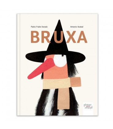 BRUXA