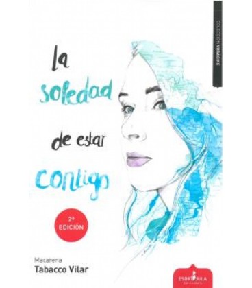 LA SOLEDAD ES ESTAR CONTIGO
