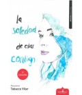 LA SOLEDAD ES ESTAR CONTIGO