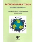 ECONOMIA PARA TODOS