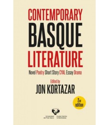 CONTEMPORARY BASQUE LITERATURE