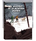 EL MISTERIO DE LA MONTAÑA MUERTA
