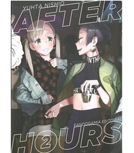 AFTER HOURS 2
