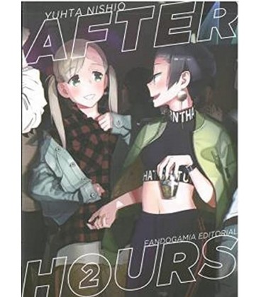 AFTER HOURS 2