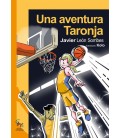 UNA AVENTURA TARONJA