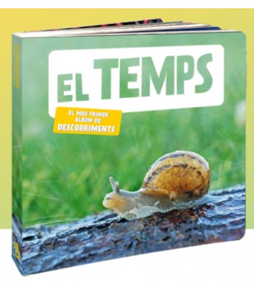 EL TEMPS (CATALAN)