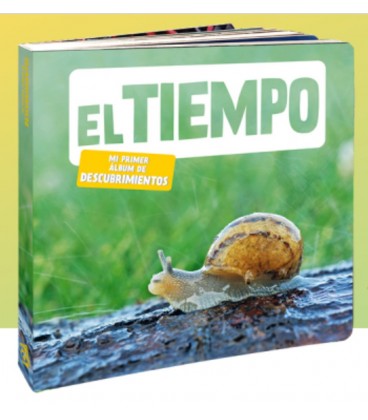 EL TIEMPO