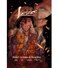 LEZO N 1 LA TOMA DE BOCACHICA (EDICION ESPECIAL 25 ANIVERSARIO SD)