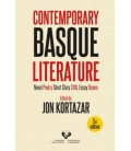 CONTEMPORARY BASQUE LITERATURE