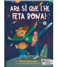 ARA SI QUE LHE FETA BONA