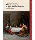 ALEPH DE LOS POETAS LA POESIA INSERTA EN LA NARRATIVA DE CERVANTES