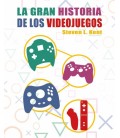 HISTORIA DEFINITIVA DE LOS VIDEOJUEGOS