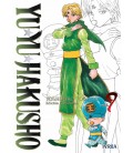 YU YU HAKUSHO EDICION KANZENBAN Nº 9