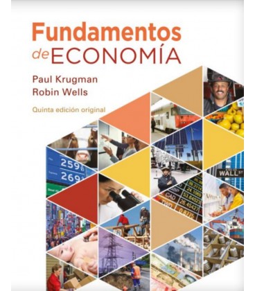 FUNDAMENTOS DE ECONOMIA 4 EDICION