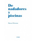 DE NADADORES Y PISCINAS