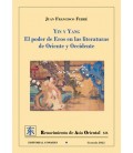 YING Y YANG PODER DE EROS EN LAS LITERATURAS DE ORIENTE Y OCCIDENTE