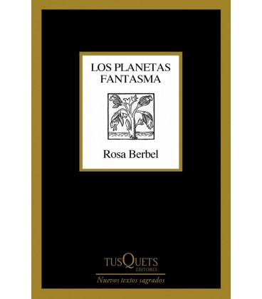 LOS PLANETAS FANTASMA