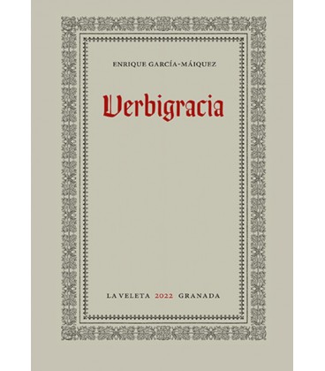 VERBIGRACIA