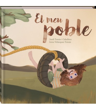 EL MEU POBLE