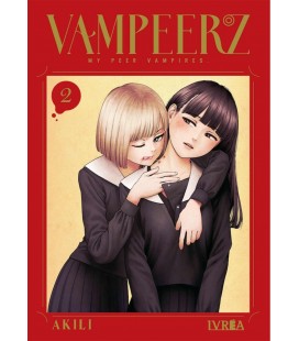 VAMPEERZ 02