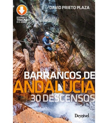 BARRANCOS DE ANDALUCIA