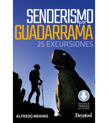 SENDERISMO POR GUADARRAMA