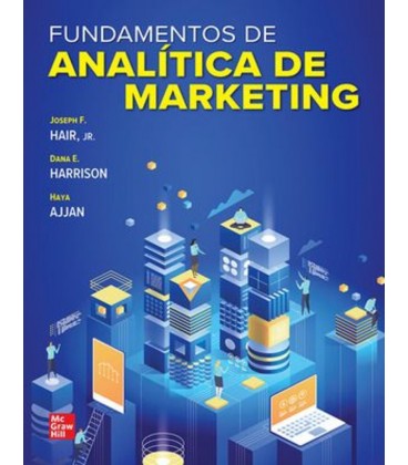 FUNDAMENTOS DE ANALITICA DE MARKETING