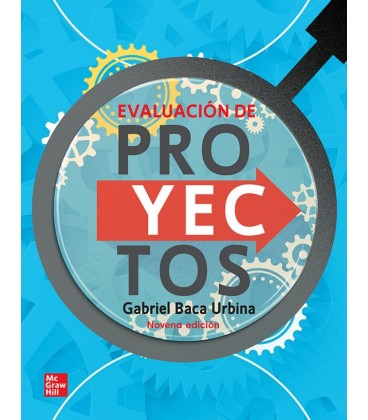 EVALUACION DE PROYECTOS