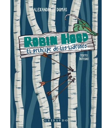 ROBIN HOOD