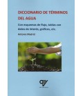 DICCIONARIO DE TERMINOS DEL AGUA